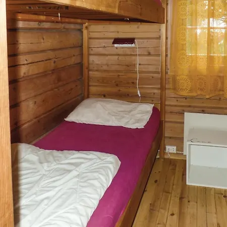 Сasa de vacaciones Solbakken