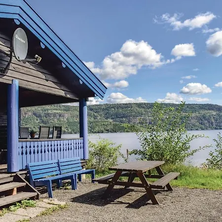 Solbakken Vikersund