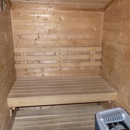 Solbakken Сasa de vacaciones