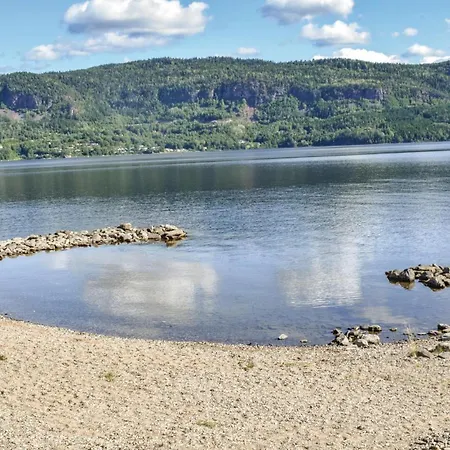 Solbakken * Vikersund