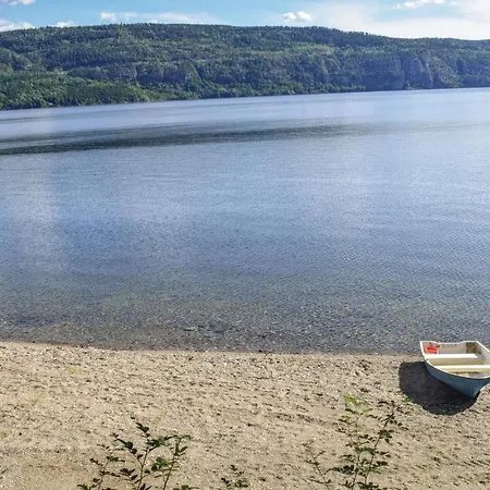 Solbakken Holiday home