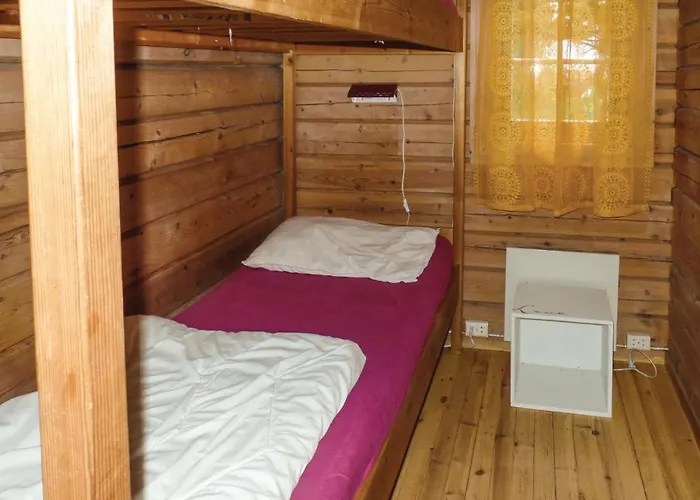 بيت للعطل Solbakken