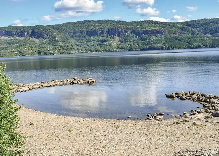 Solbakken * Vikersund